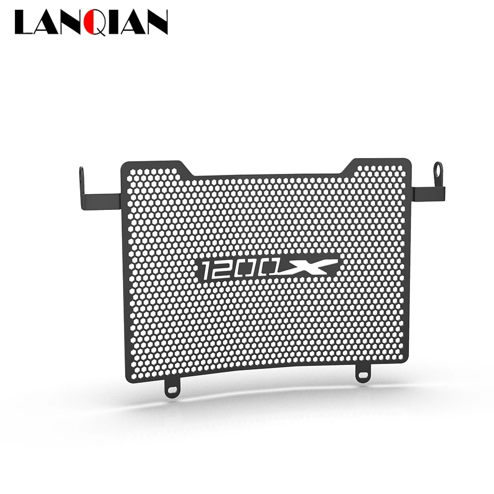 

Radiator Grille Guard Cover Protection For HONDA CROSSTOURER 1200 VFR1200X 2012-2014-2015-2016-2017-2018-2019-2020 Accessories