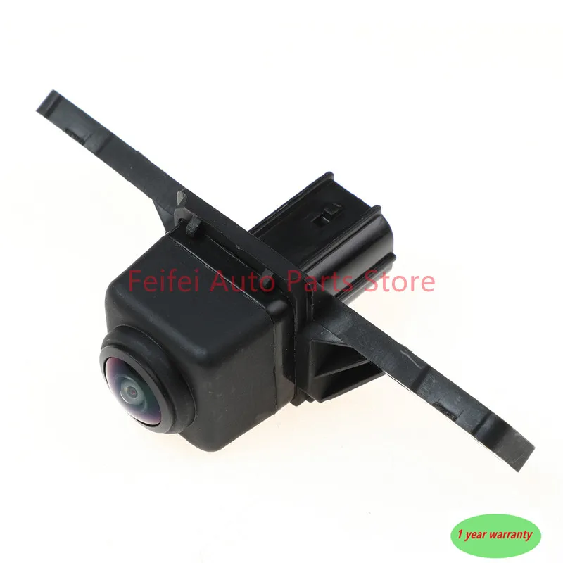 1PC New Front Camera 284F1-4BA0A For Nissan- Factory High Quality Camera 284F1-4BA0A 284F14BA0A 284F1 4BA0A