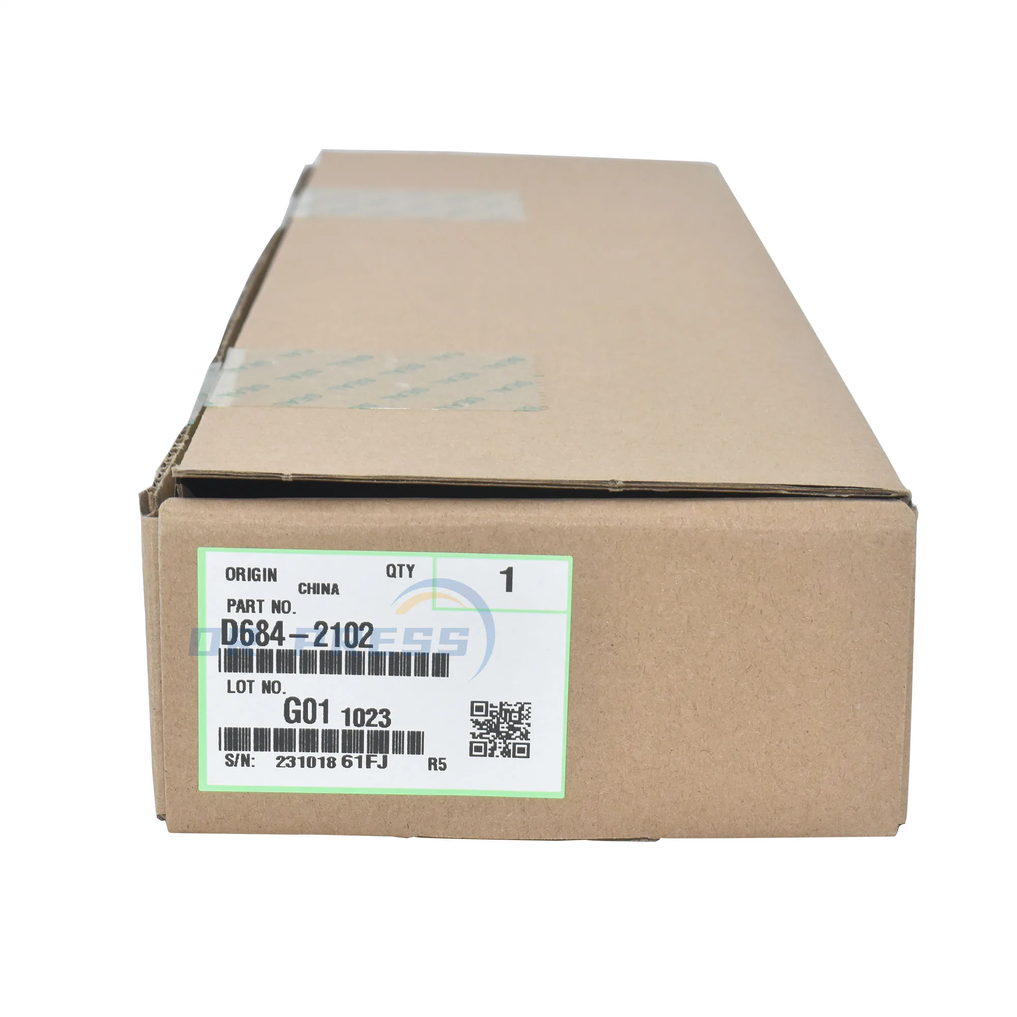 

D684-2102 D6842102 Doc Feeder Paper Feed Unit for Ricoh DF3090 IM C2010 C2510 C3010 C3510 C4510 IMC 2010 2510 3010 3510 4510