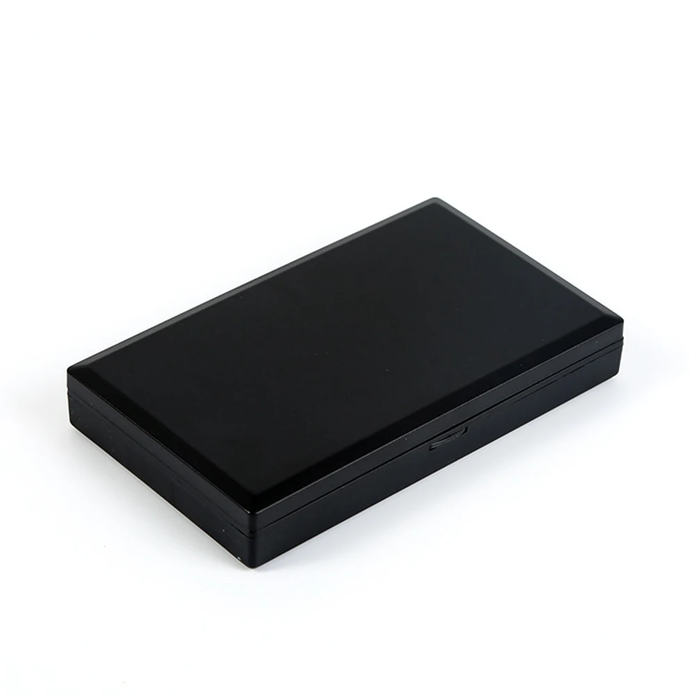

100G 0.01G Mini Jewelry High Precision Lcd Display Compact Design Fast Measurement Flip Lid Lightweight