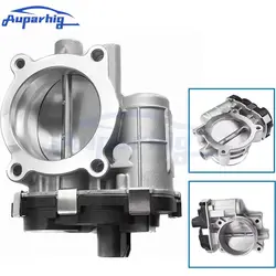 Throttle Body Assembly 12595829 12615503 For Chevrolet GMC Pontiac Saturn 1500 V6 3.6L 4.3L Throttle Valve 2173100 2173150