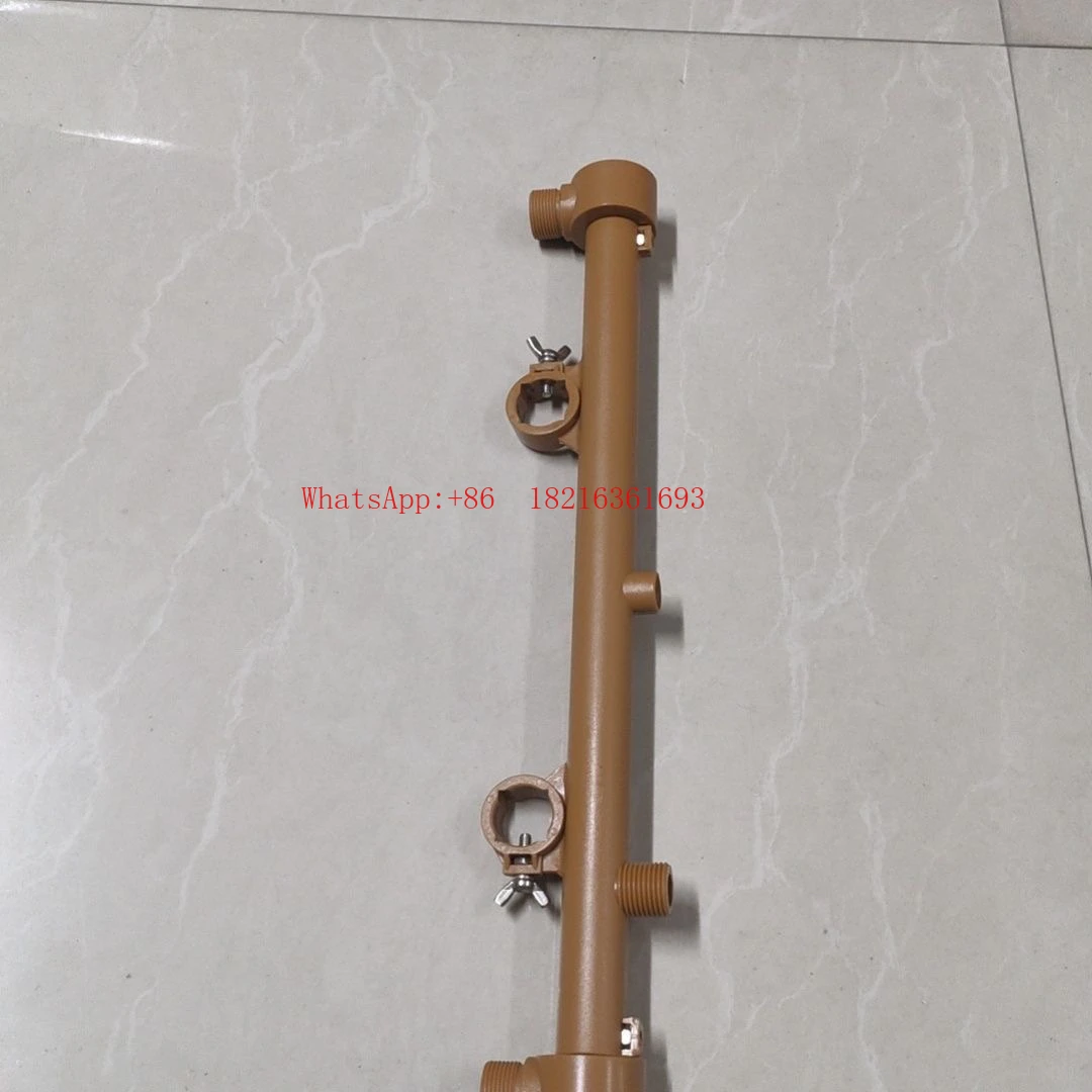 Special Filter Hose Plug for Hair Washing Bed, Head Treatment Accessories, Water Circulation Sewer System