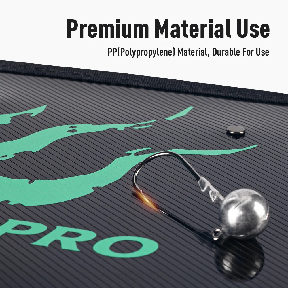 Thumbnail 3 - #59 Best Fishing Tackle Bags to Buy In 2026