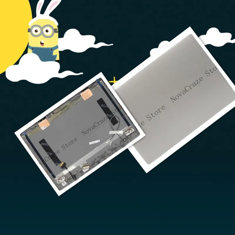

НОВИНКА ДЛЯ IdeaPad 3-14IIL05 3-14IML05 3-14IGL05 3-14ARE05 Задняя крышка ЖК-дисплея Задняя крышка 5cb0x56531