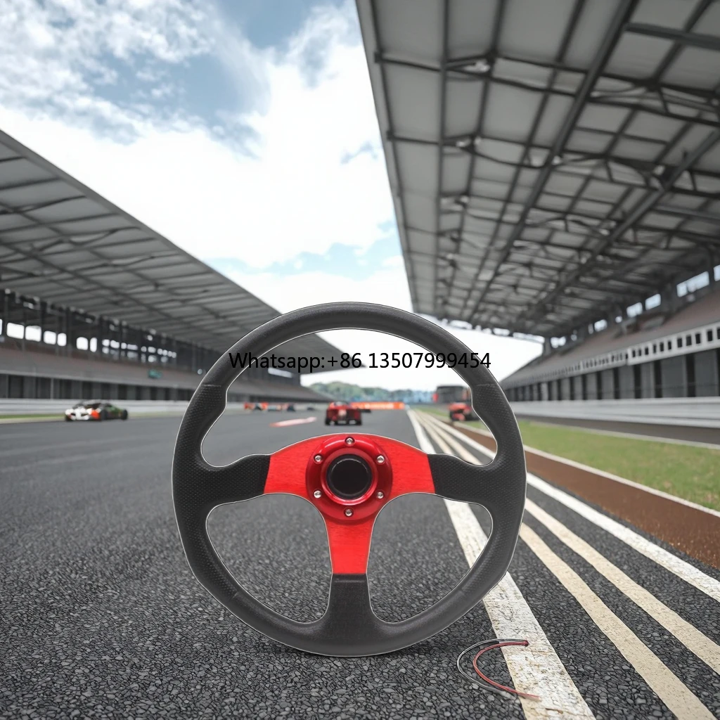 Gaming Accessories To Sell - 2026 New Hot Sell 350mm Universal