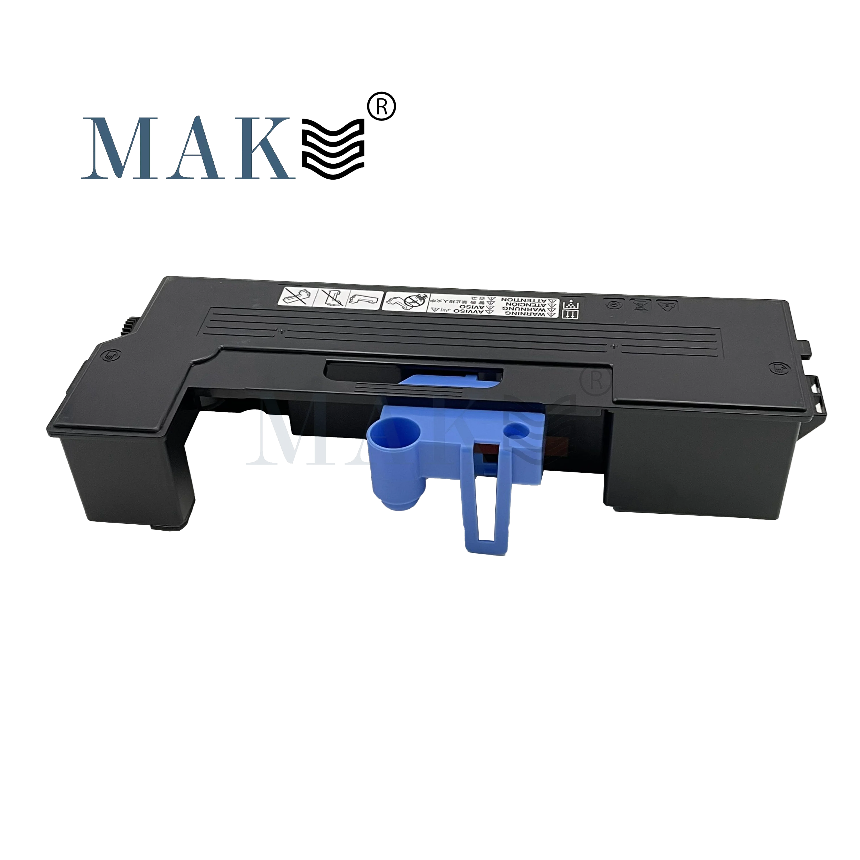 Waste Toner Box for Konica Minolta Bizhub 227 287 367 7522 7528 7536 Aurora 289s 3269s copier part