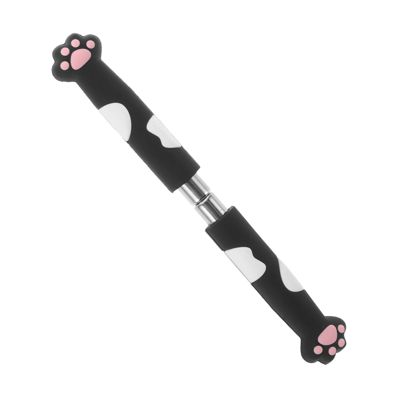 قطعتان من أدوات مغناطيسية على شكل عين القطة لتلميع الجل المغناطيسي المتين وخفيف الوزن وأنيق لفن الأظافر #3