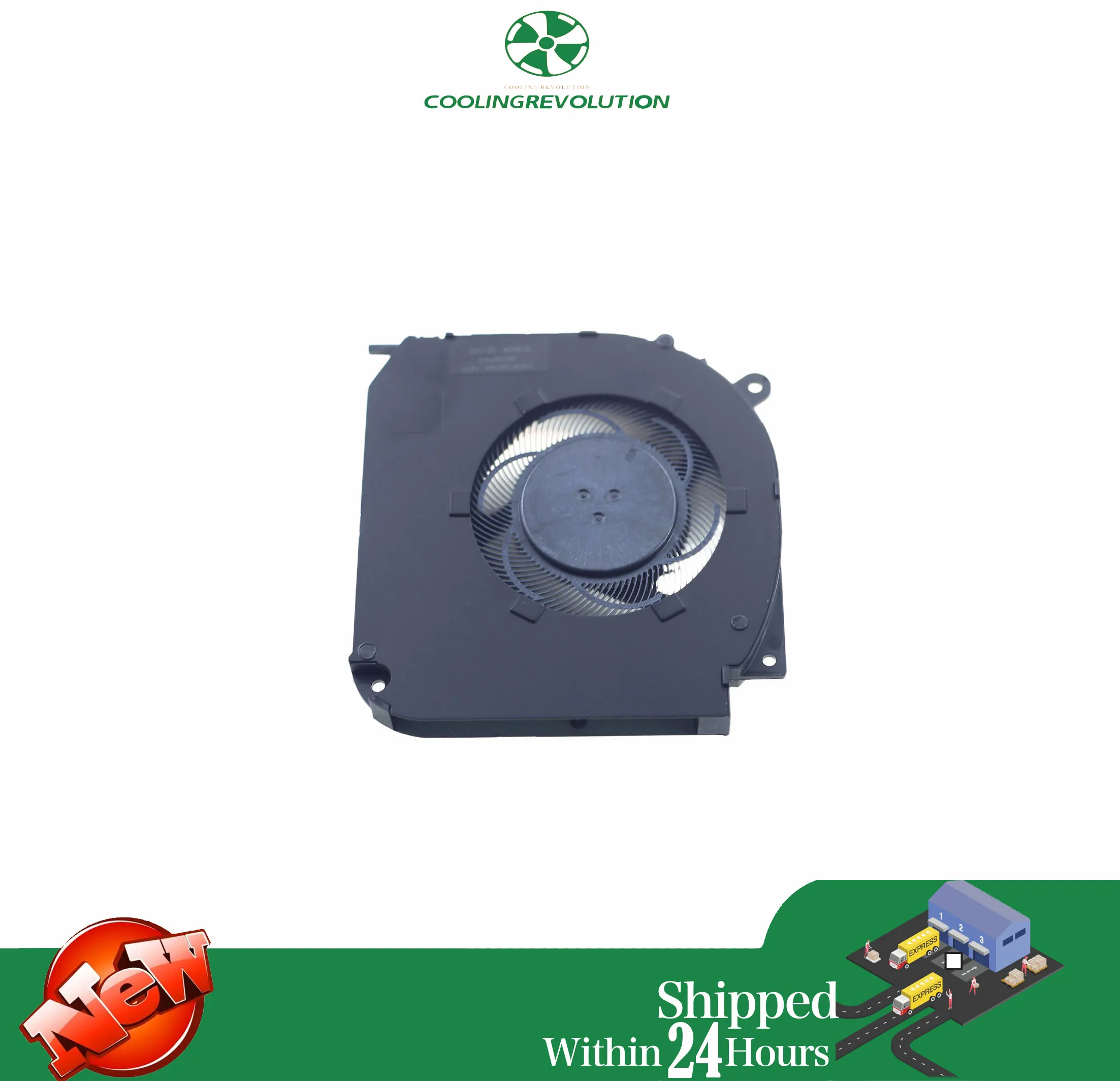 Dizüstü bilgisayar CPU soğutma fanı EG75070S1-1C100-S9A DC5V 2.50W THER7GK5M6-1411 GK5MP6O 4PIN