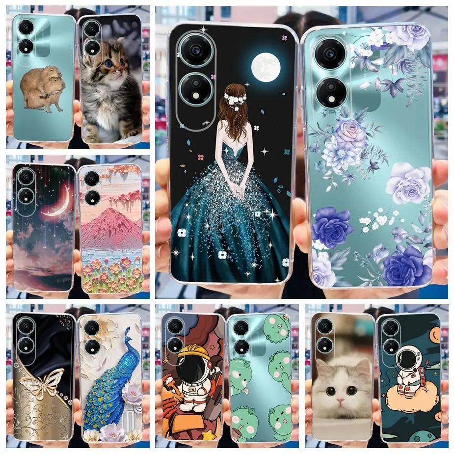 For Honor X5 Plus C… - image