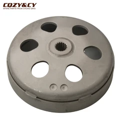 Scooter XMAX300 Clutch Bell For Yamaha Tricity300 Evolis 300 X-MAX CZD300-A B74-E6611-00 4-Stroke Engine