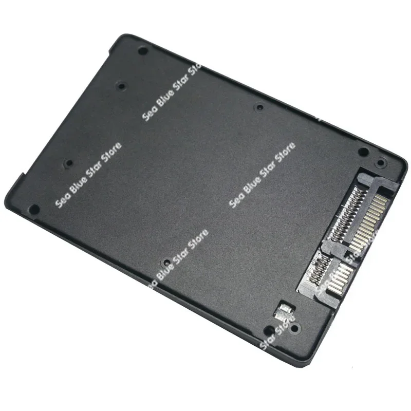 

CF To SATA Adapter Cassette Shell 2.5 Inch CF Card Homemade Solid State SSD CF Card To Serial Hard Drive