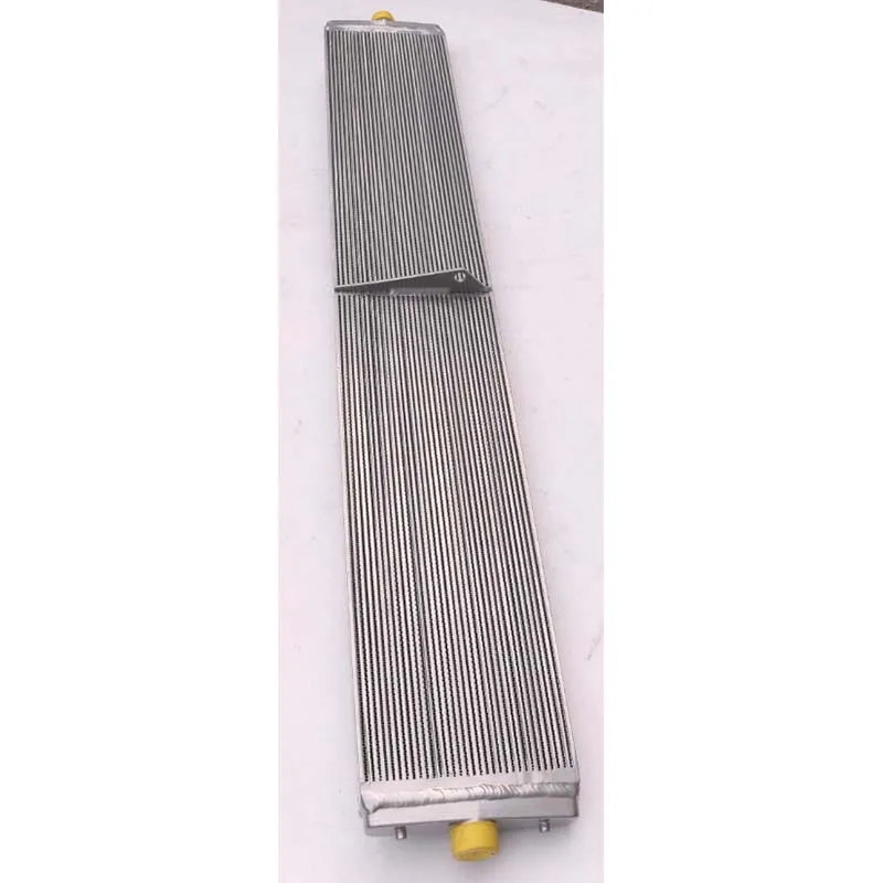 ATV&UTVReplacement Folded Radiator Core 2W-5540 2W5540 CA2W5540 for Machinery Engine 3196 3306 3406 3408 3516