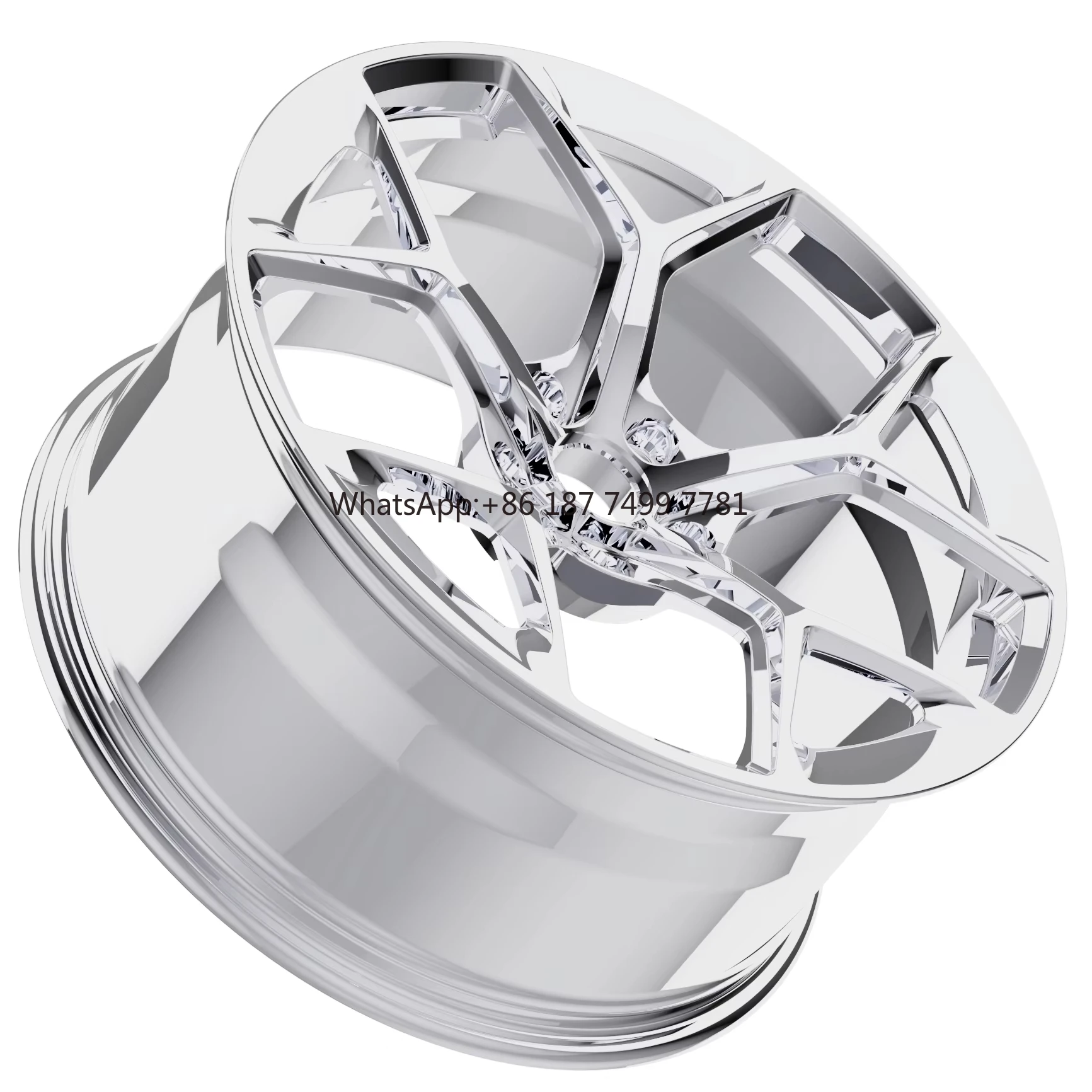 

Monoblock Forged High Polished Color Deep Concave Wheel Fitments Wheels 19 20 21 22 23 24 Inch Customize Rim