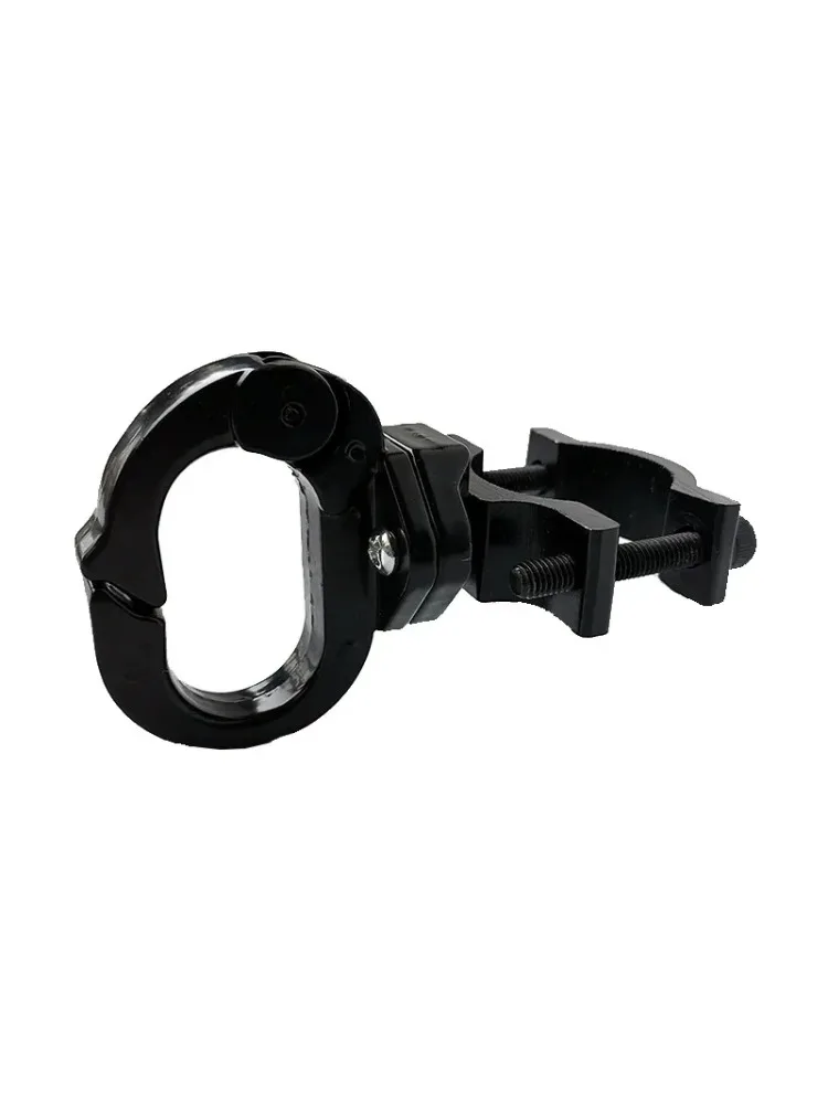 AliExpress NONE 1PC Aluminum Alloy Hanging Bag Hook Claw For Ninebot MAX G30 Electric Scooter E-Bike Folding Tool Hanger