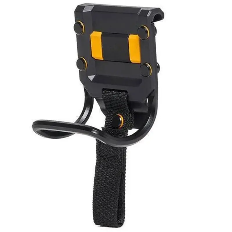 

AB33-For TB-52 Modular Hammer Loop Portable Hammer Hanger Belt Buckle Compact Power Tool Accessories