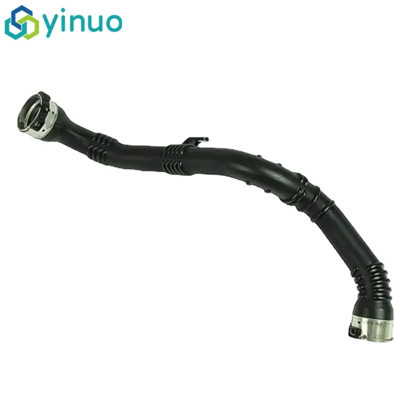 

144602443R Intercooler Turbo Charger Air Intake Hose For Renault Kadjar Megane 4 Nissan Qashqai J11 1446000q1b 144608957R