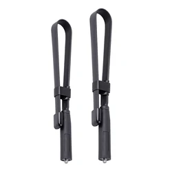 Walkie Talkie Foldable Antenna for Baofeng UV-5R UV-82 SMA-F Radio Accessories