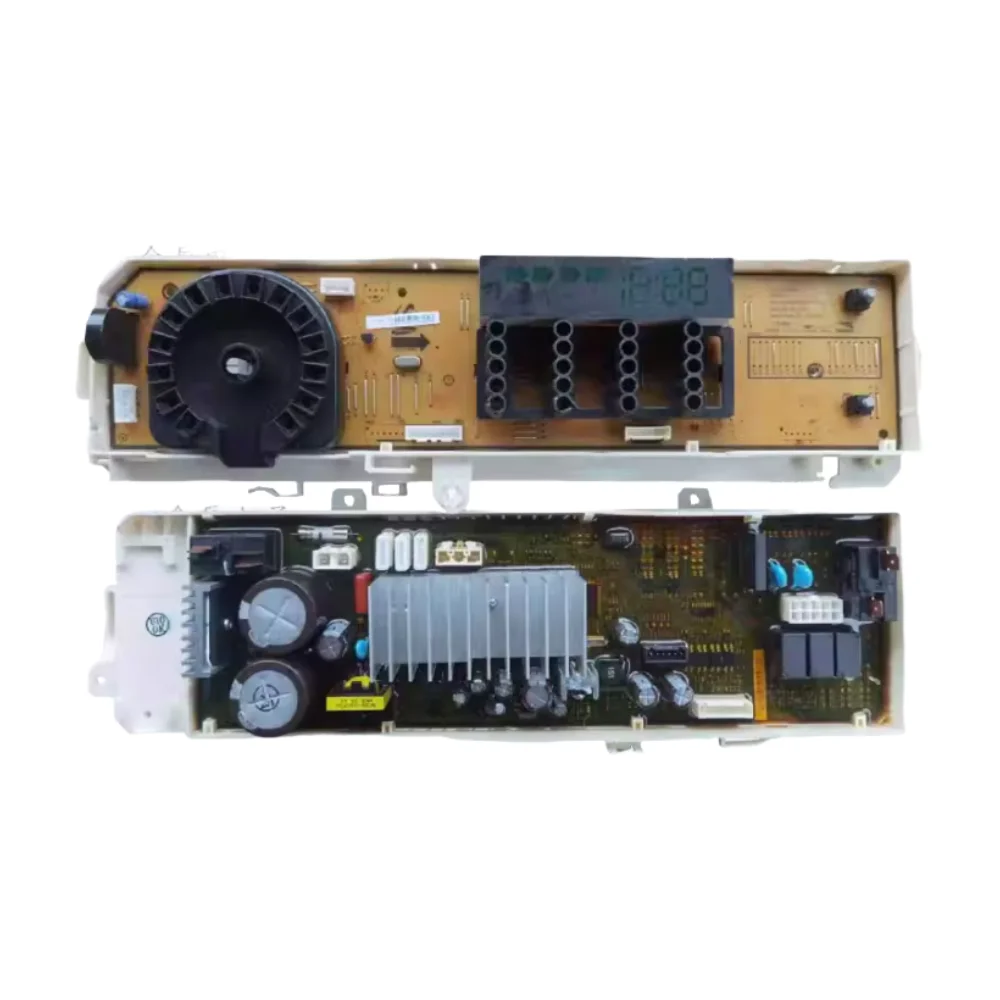 

Used for Samsung drum washing machine computer board WW80J5230GS/GW motherboard DC92-01770K display board