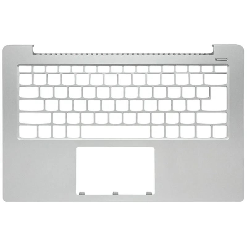 Imagem -04 - Laptop Lcd Tampa Traseira Moldura Frontal Dobradiças Tampa Palmrest Caixa Inferior Lenovo Ideapad 330s 330s14 330s-14ikb 330s-14ast Novo