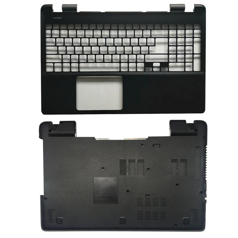 For Acer Aspire E5-511 E5-551 E5-521 E5-571 E5-571G V3-572 M5-551 Z5WAH Palmrest Upper/touchpad/laptop Bottom Base Case Cover