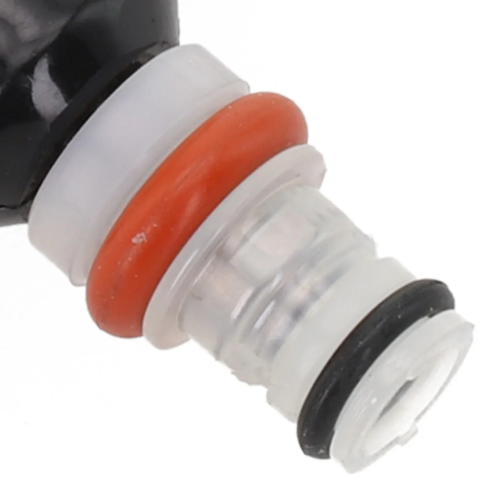 For Honda For Jazz For MK3 Fuel Injector OEM Number: 16450-RB0-003 Petrol Fuel Injector Color Material Easy Installation