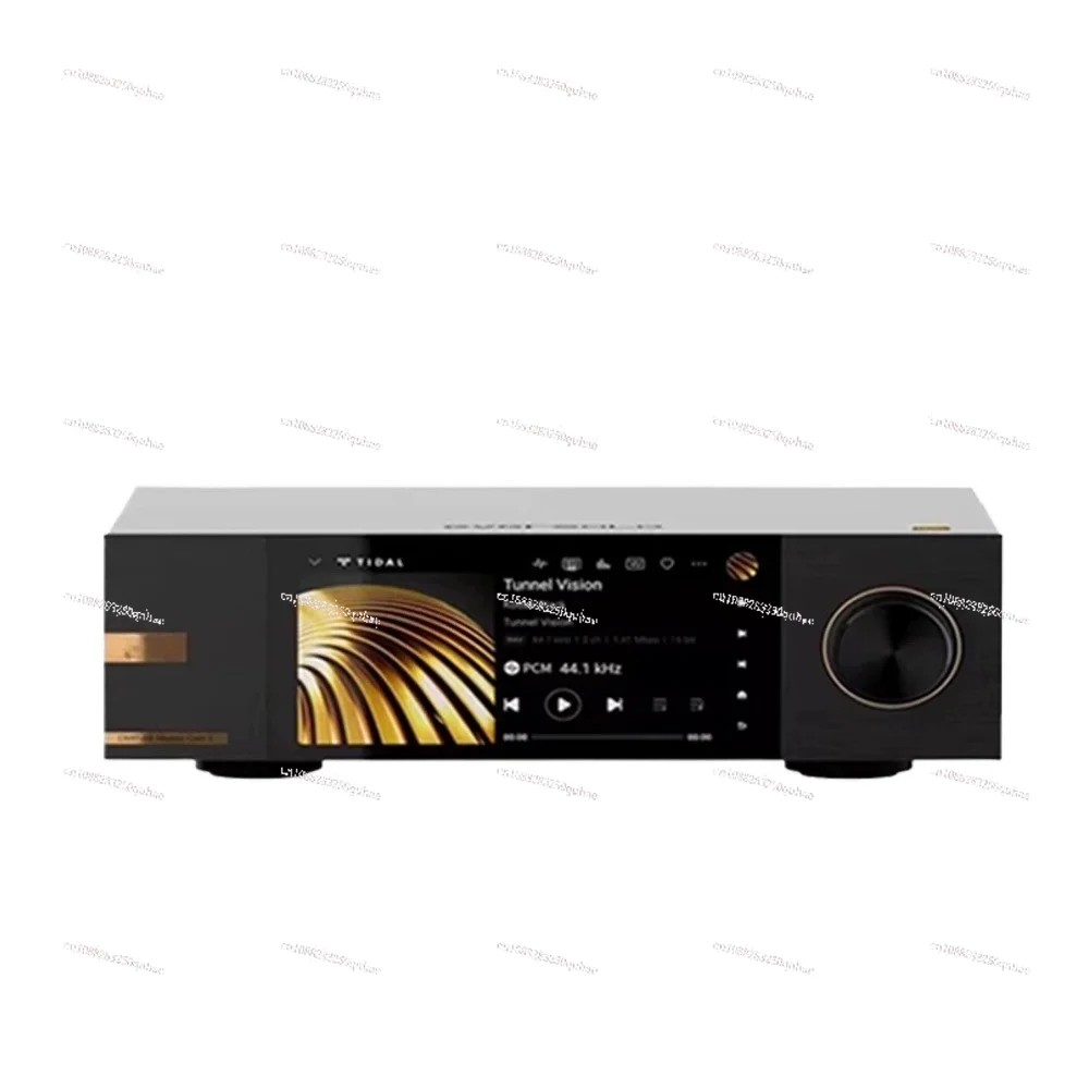 

DMP-A6 Master Edition Gen2 HiFi Streamer Цифровой музыкальный плеер с предусилителем