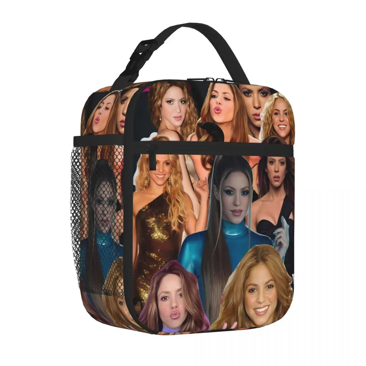 

Shakira Lunch Bag Lunch Container New Arrival Cooler Thermal Lunch Box For Office