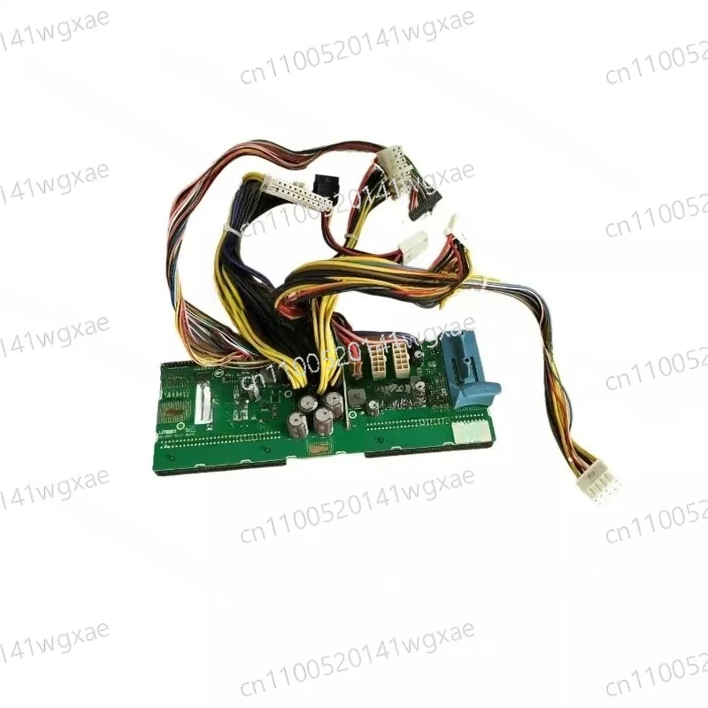 

Запасная плата питания для сервера ML350 G6, совместимая с 511776-001, 461318-001, 591675-001