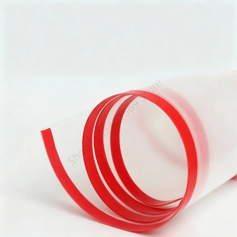 1.2M Door Anti-pinch Protector Self-adhesive Child Finger Anti-pinch Safety Door Protector Heavy Duty Door Anti-pinc