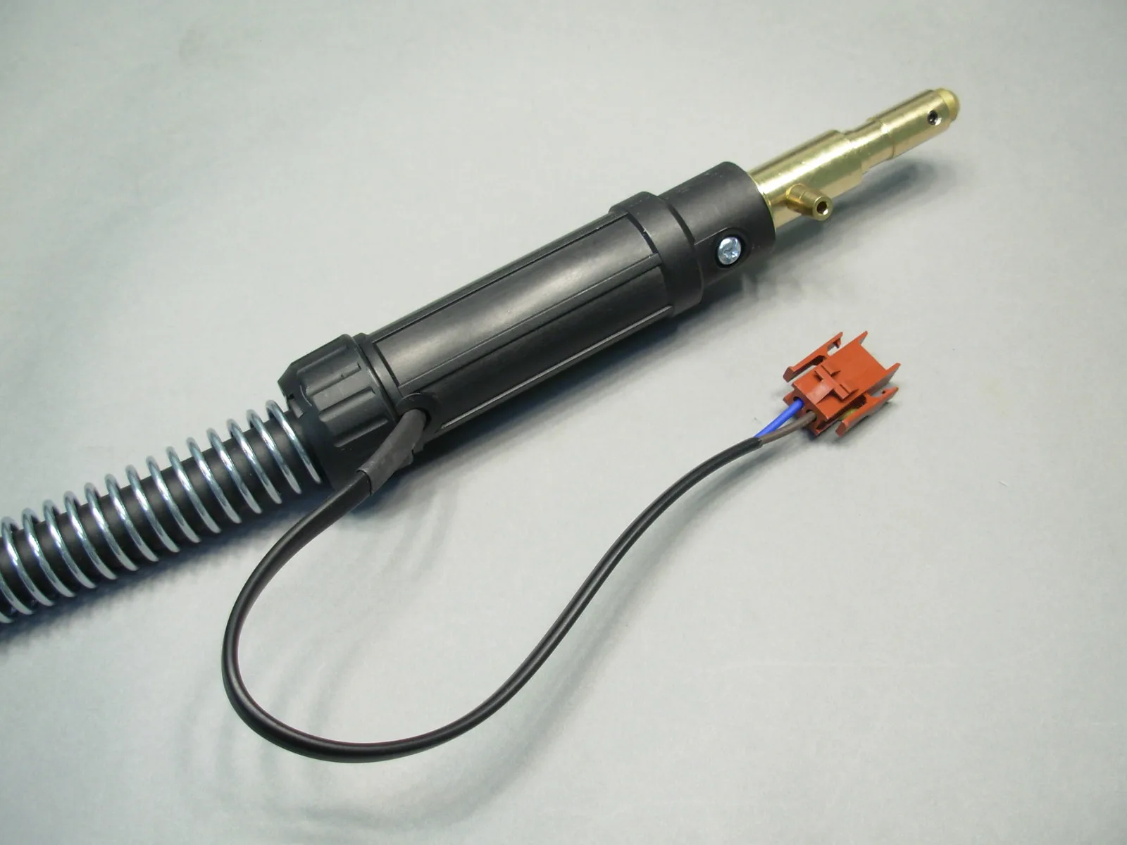 12' HTP Replacement Flex Neck MIG Welding Gun Century/ Solar machines