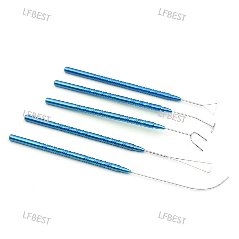 

Eye Double Eyelid Meter Plastic Instrument Double Eyelid Designer Nano Traceless Embedding Surgical Tool Simulator