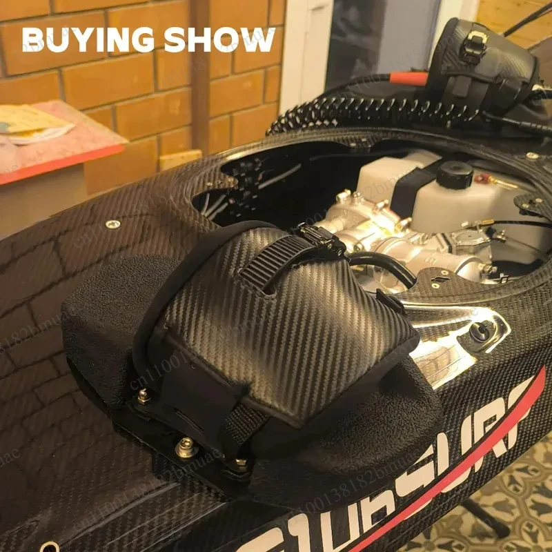 Universal Shoe Covers for Electric/petrol Surfboards, Kiteboards, Wakeboards, Paddleboards，Protective Foot Pads / Deck Pads