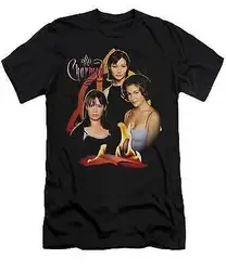 Charmed - Original Three T-Shirt