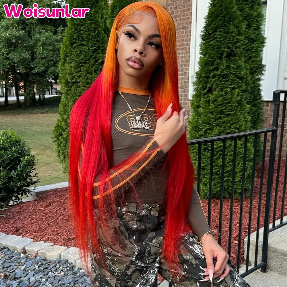 ombre-jaune-et-orange-dentelle-avant-perruques-de-cheveux-humains-droite-femmes-noires-13x4-dentelle-transparente-bresilienne-naturelle-perruques-de-cheveux-humains