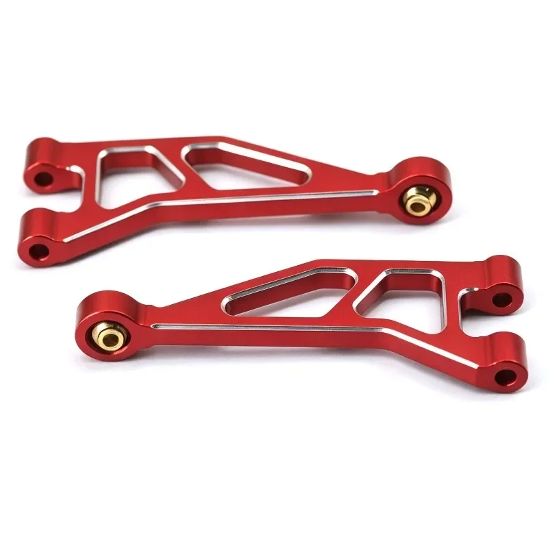

Rear Upper Arm for ARRMA 1/16 Mini Kraton Metal Upgrade Parts Kit RC Car OP Accessories