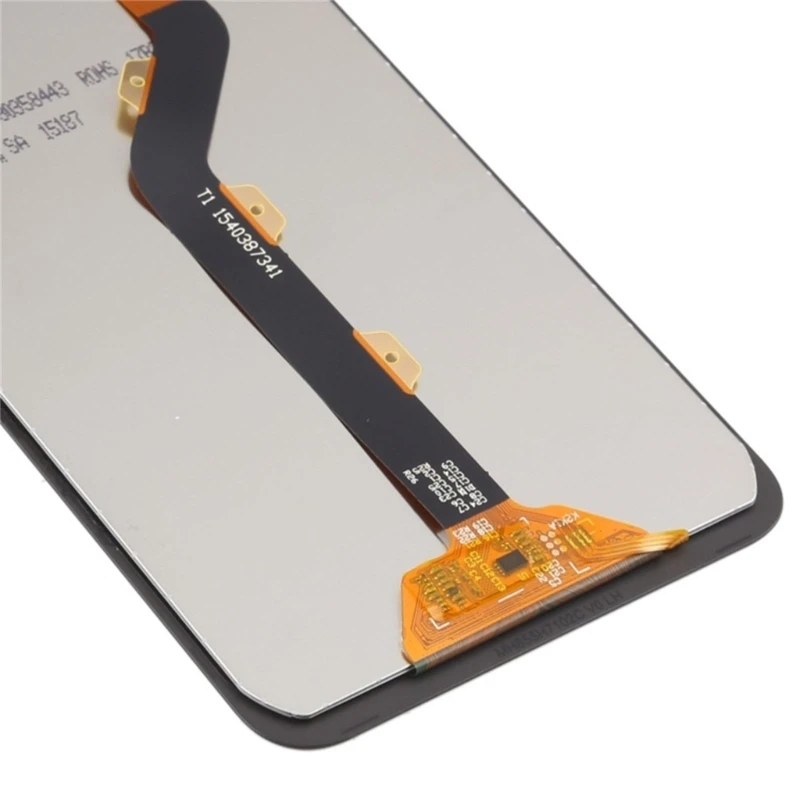 

Сменный комплект ЖК-панели сенсорного экрана для ремонта телефонов 5