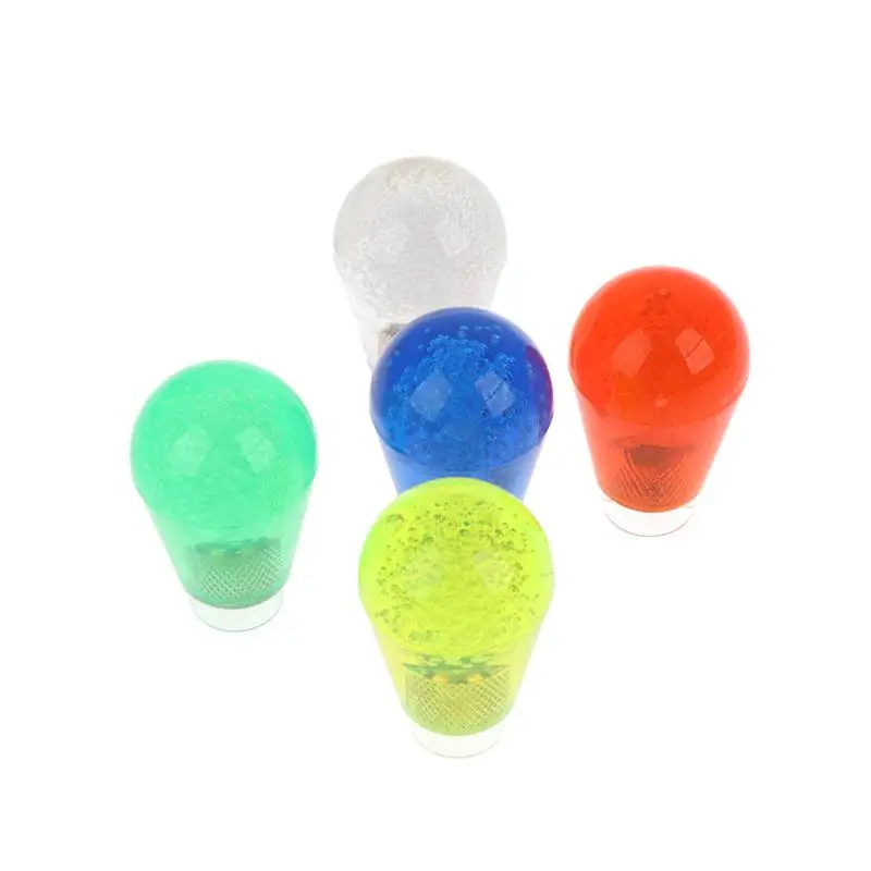 

Джойстик-рукоятка для аркадных игр с шаровой головкой и хрустальным наконечником, замена для ПК и игровых консолей, прочный декоративный аксессуар