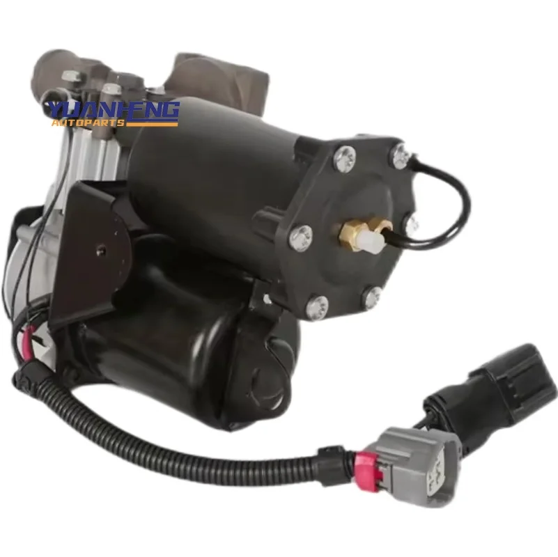 

LR 006201 Компрессорный насос пневматической подвески HQ CCL для Land Rover Range Rover L322