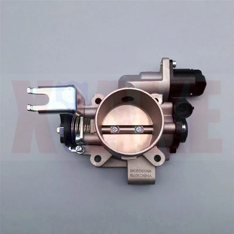 Car Electronic Throttle Body for DFSK Glory 330 DK15 1.5L Engine