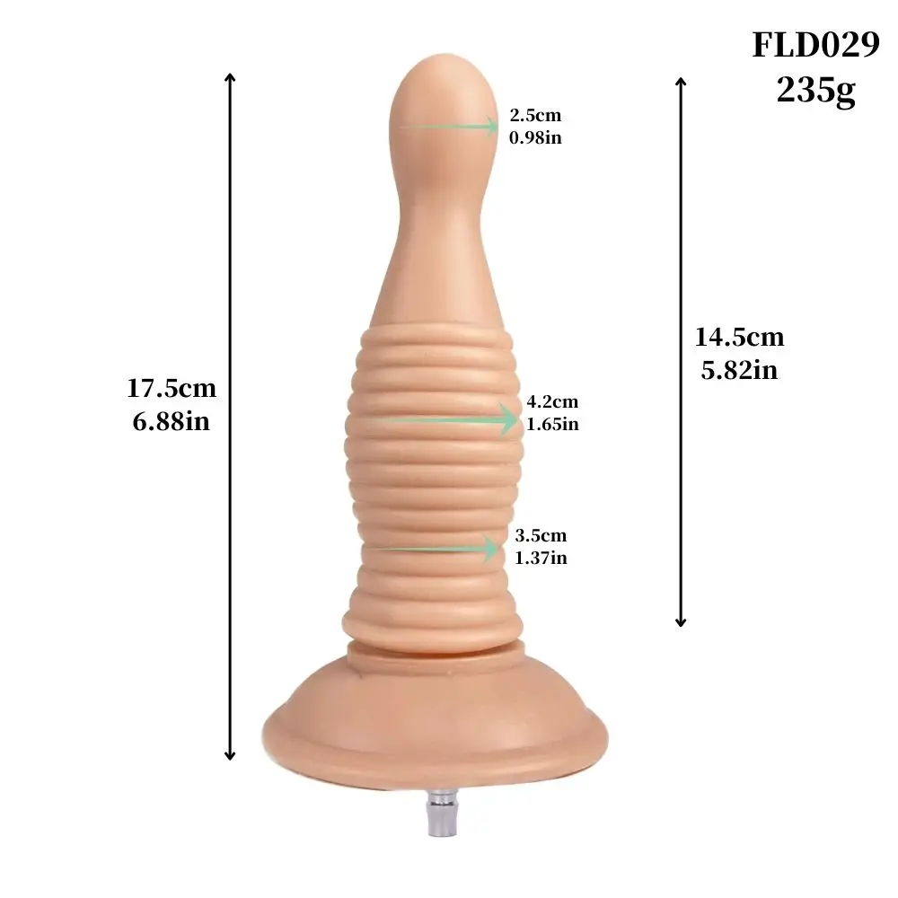 ROUGH BEAST Premium Sex machine Attachment VAC-U-Lock Dildos Suction Cup，3xlr Sex Love machine for woman Sex products