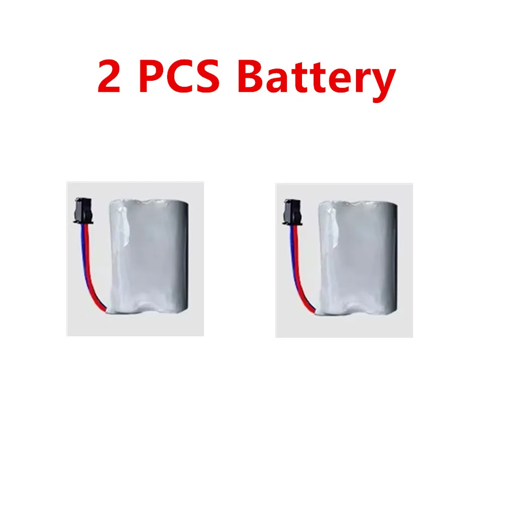 

JJRC Q241 Accessories Battery 7.4V 900mAh/ Suitable For: JJRC Q241 Parts Battery