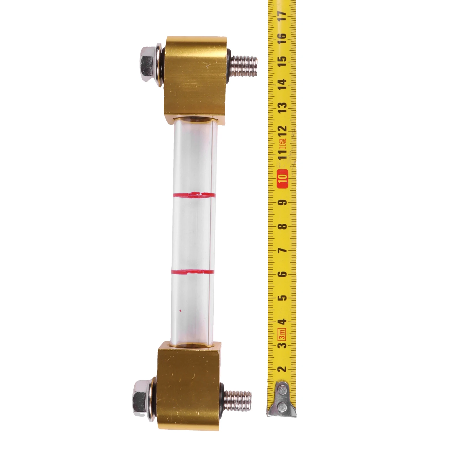 เกจวัดระดับน้ำมันเชื้อเพลิง 227-0620 2270620 สำหรับรถขุด CAT E320 E320B E320C E320D E325D E311C อะไหล่เปลี่ยนเกจวัดระดับน้ำมันไฮดรอลิก