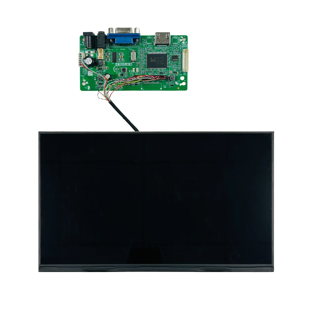 

11.6 Inch 1920*1080 IPS Ultra-thin Full Kits EDP 30pins LCD Module