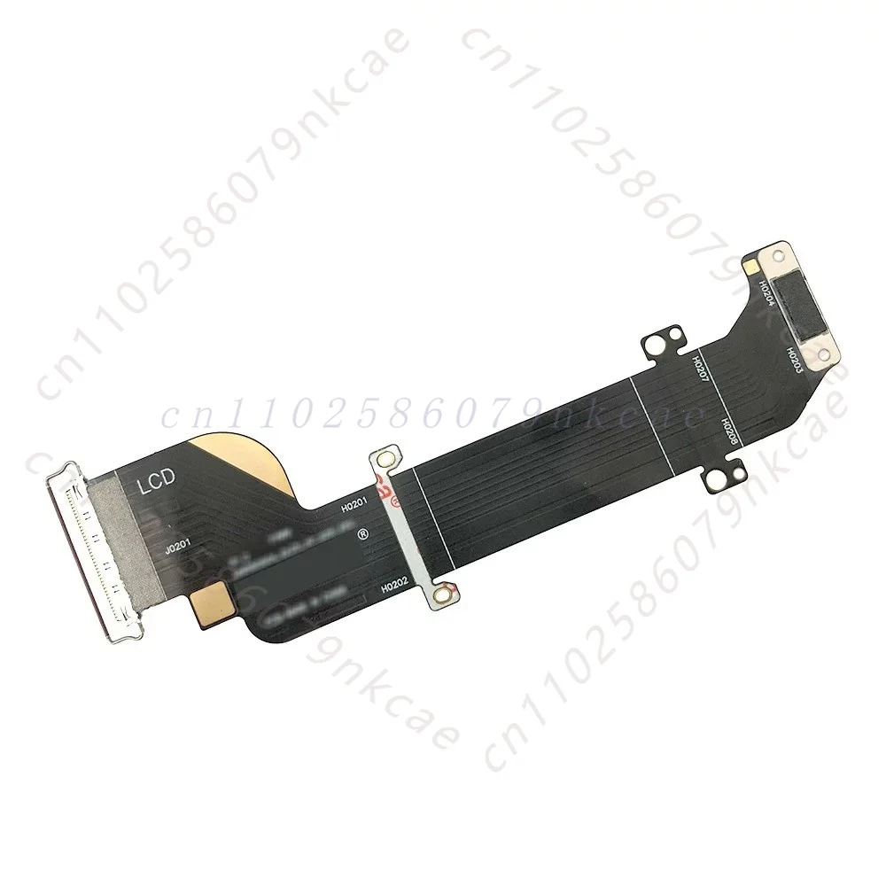 For ASUS Lingyao 16 Air UM5606 OLED non-touch screen cable 40pin 08201-051020000