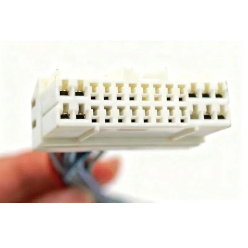 1pc Four Wheel Drive Transfer Case Computer Version Wiring Harness Plug for Great Wall Wingle 3 5 Deer for Haval H3 H5