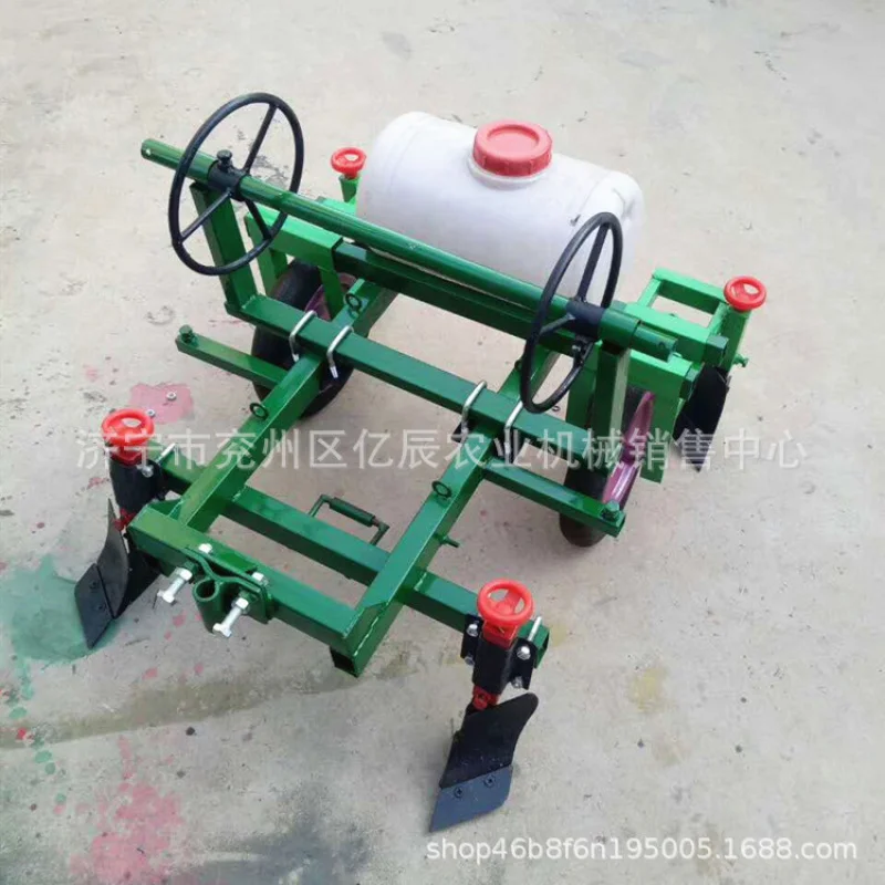 

Kunming's best-selling agricultural mulch cover machine, hand-pushed cart, four-wheel cart, and micro-tiller are available in va