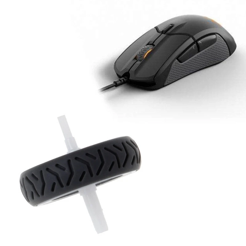 Ersatz-Mausradrollen für Sensei 310 Rival 310 Maus-Reparaturteil