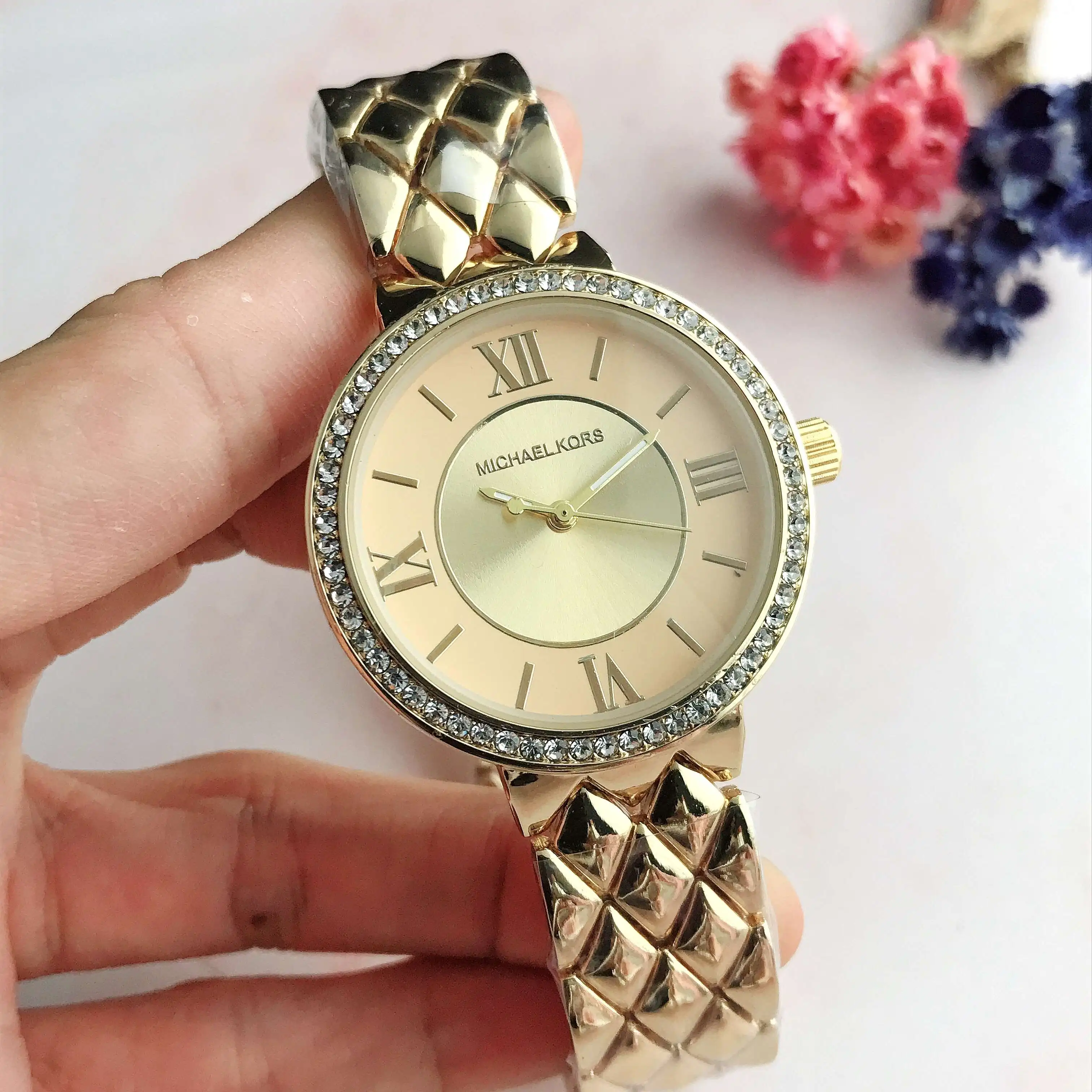 michael-kors-women-fashion-diamond-inlaid-dial-quartz-watch-luxury-design-alloy-wristwatch-leisure-business-watch-ladies'-gift