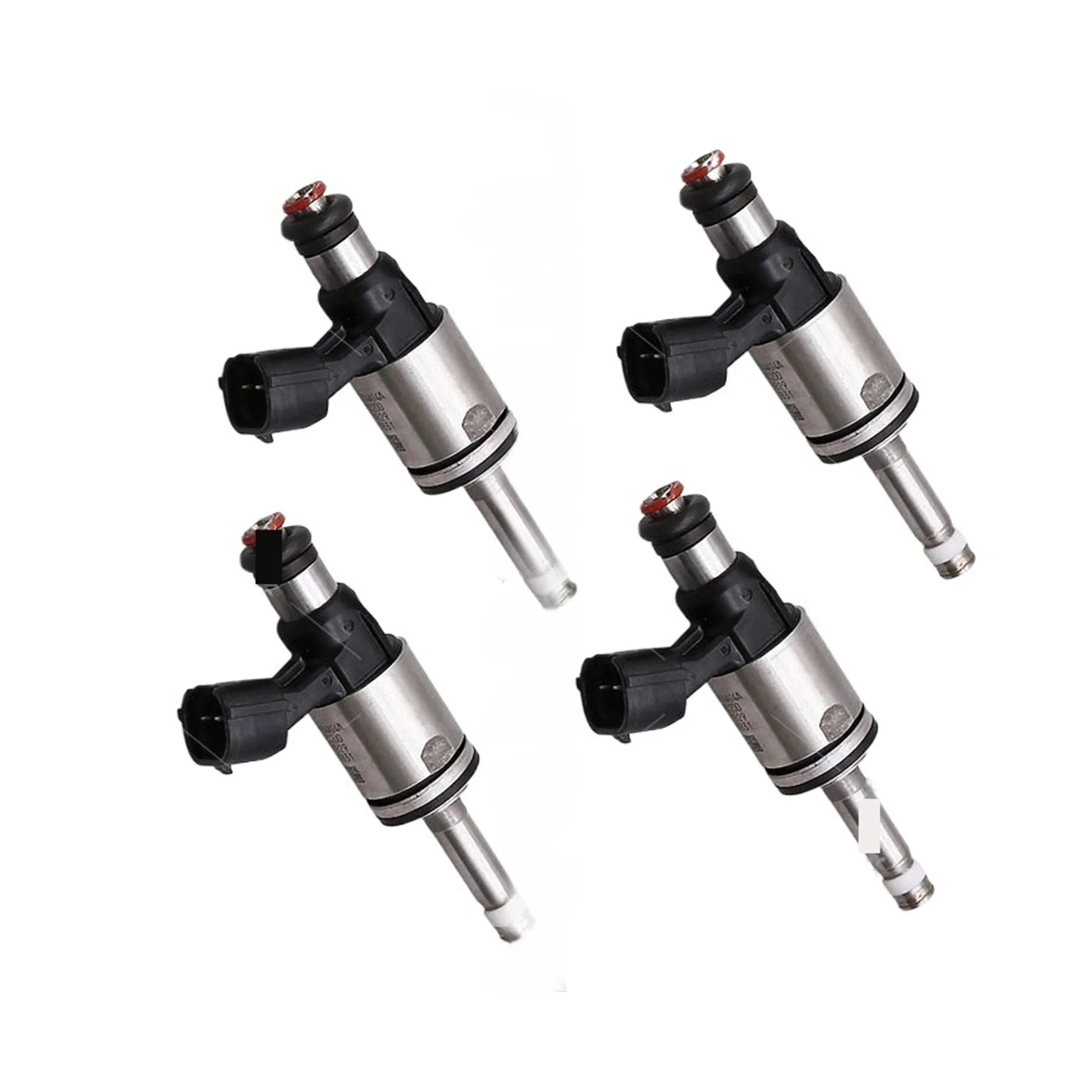 

Renovation 4pcs FOR Injetores de combustível 16611-AA94A 16611-AA990 para Subaru Impreza 2.0L 2017-2019 16611AA94A 16611AA990