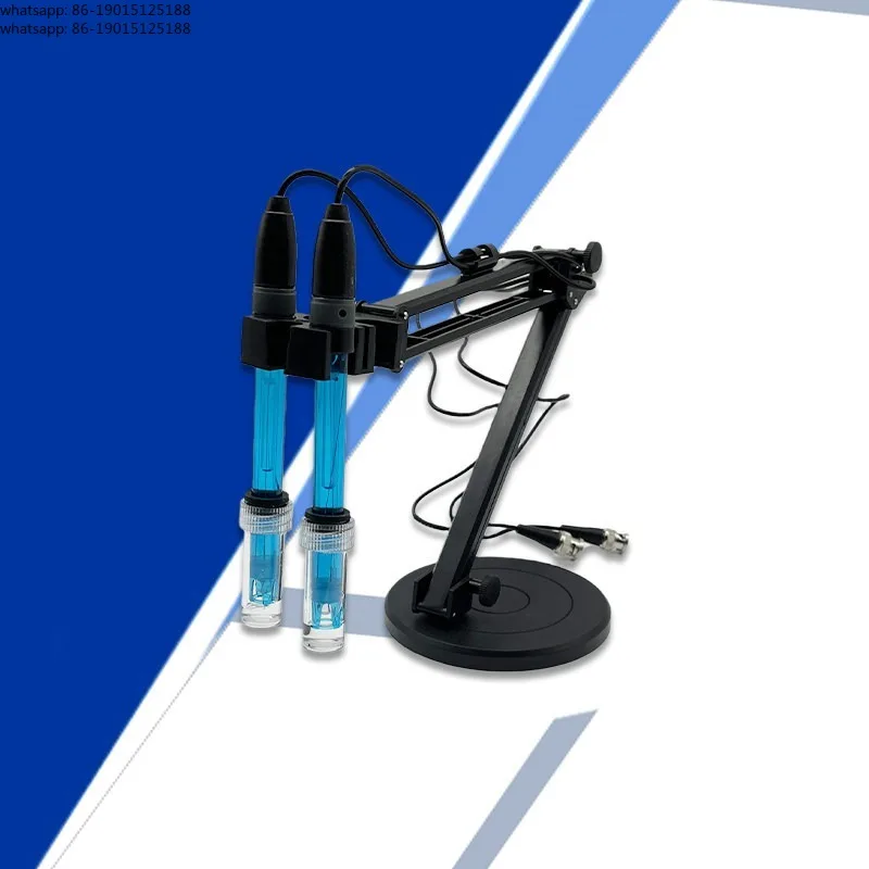 High Quality, Multifunctional Conductivity Meter Electrode Holder Multi-purpose Universal Holder PH Electrode Holder
